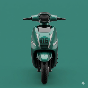 Takashi Rtec06 EV Scooter